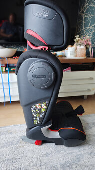 Autosedačka Britax Romer 15-36kg - 2