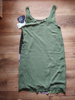 NOVÉ šaty Desigual velikost L - různé barvy - 2