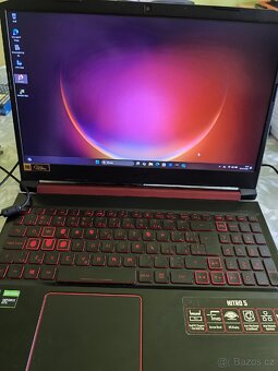 Notebook Acer Nitro 5 - 2