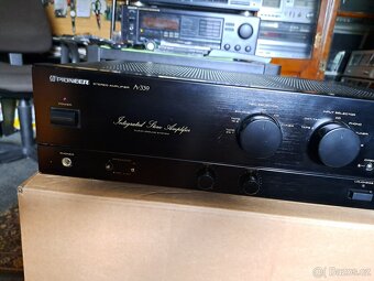 Pioneer A 339 - 2