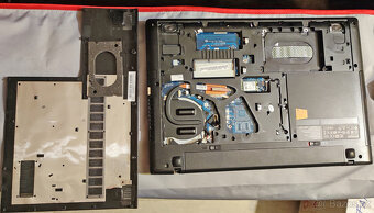 Lenovo G50-30, Model 890G0, Intel Celeron N2830 - 2