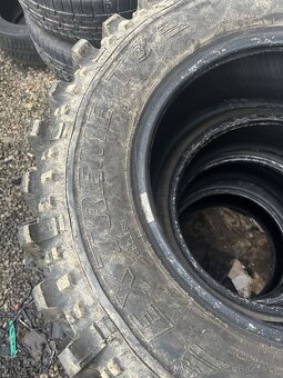 Pneu extreme t3 235/70 r16 - 2