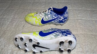 Dětské kopačky nike - 2