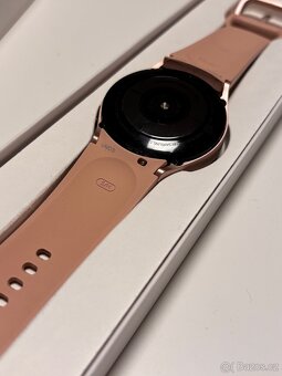 Samsung Galaxy watch4 - 2