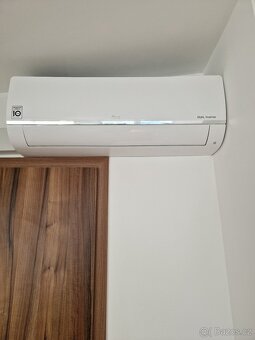Klimatizace LG PC09SQ UA3 - 2