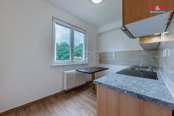 Prodej bytu 2+1, 55 m², Nejdek, ul. Okružní - 2
