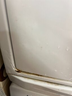 Sušička Beko DE 8635 RX0 - 2