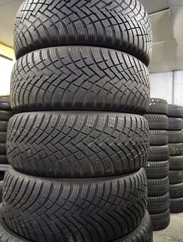 Zimní pneu Hankook Winter icept,225/50/17, 4 ks, 8 mm - 2