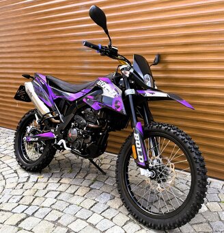 Aprilia RX 125 - 2