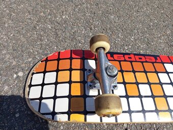Skateboard - 2