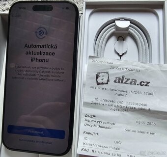 Iphone 16 Pro 128gb - 2