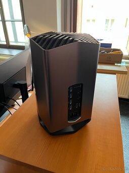 eGPU Blackmagic Radeon Pro 580 8GB - apple macmini macbook - 2
