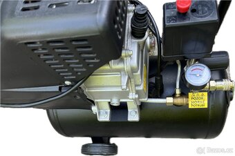 Kompresor 24L - 2
