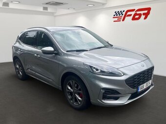 Ford Kuga ST Line - 2