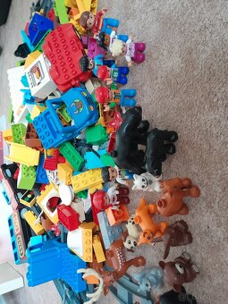 Lego duplo - 2
