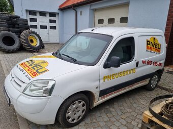 Citroën Berlingo - 2