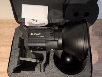 FOMEI LED 80B - 2