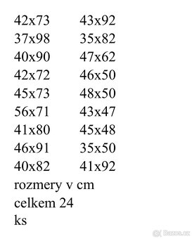 Zulove kvadry - 2