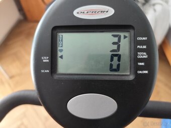 Cardio stroj OLPRAN - 2
