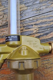 Redukční ventil - 2