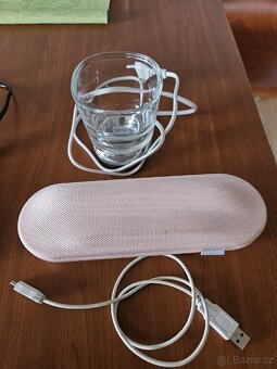 Nabijeci stanice Philips - 2