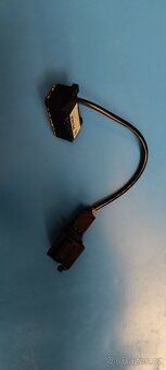 ORIGINÁLNÍ MIKROFON PRO HANDSFREE VW - 2
