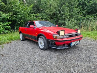 Toyota Celica 2.0 GT 1987 - 2