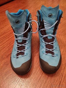 MAMMUT Kento - 2