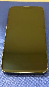 iPhone 14 128GB Black, pěkný stav - 2