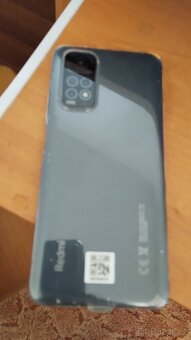 XIAOMI REDMI NOTE 11 - 2