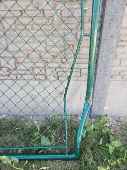Plotová brána 360x175 - 2