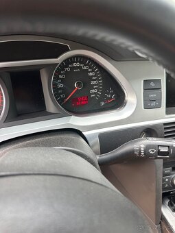 Audi A6 C6 3.0 176kw - 2