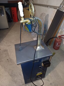 Výčep na pivo Celli - 2