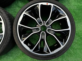 Originál alu kola Hyundai i30N 5x114,3 R19 letní - 2