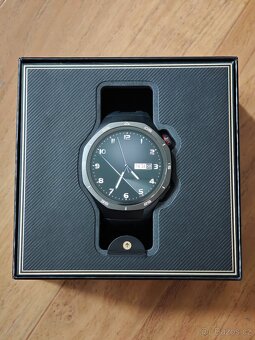 Huawei watch GT 5 pro - 2