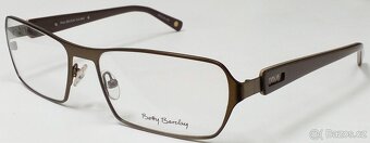 brýlová obruba dámská BETTY BARCLAY 1020 56-16-135 mm - 2