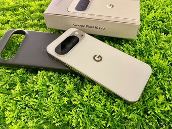 Google Pixel 10 Pro - 2