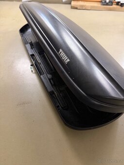 Thule Spirit 820 - 2