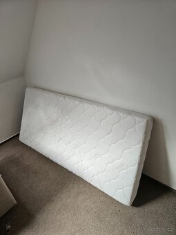 Prodám matraci Rel axtic Dreams New 90×200 cm - 2