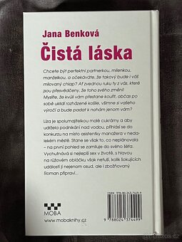Čistá láska - 2