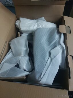 Electrolux ESM4B 500 , ručni a stolni Mixer - 2