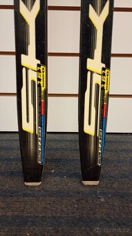 Běžky Salomon Equipe 10 JR SK 161cm na SNS PILOT - 2