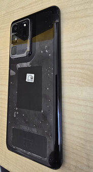 Samsung S20 Ultra 5G 128GB (SM-G988B) - SUPER STAV - 2