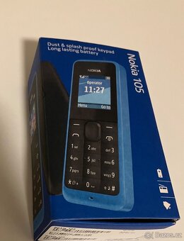 Nokia 105 - 2