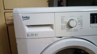 Pračka beko - 2