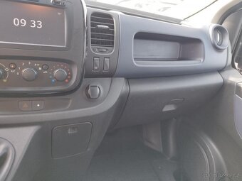Opel Vivaro 1,6TDCI, 92 KW, POJÍZDNÁ DÍLNA - 2