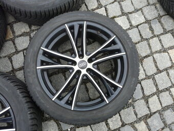 ALU KOLA + ZIMNÍ PNEU 255/45R20 SEAT ,VW ,AUDI 20" - 2