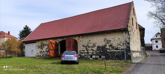 Zajímavé nemovitosti. - 2