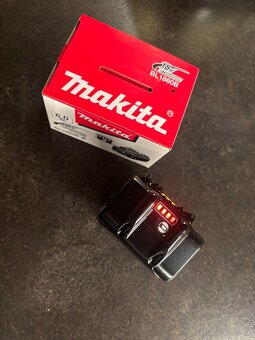 Baterie Makita 18V 6Ah - 2