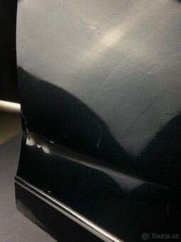 Přední pravé dveře Mercedes C204 - 2